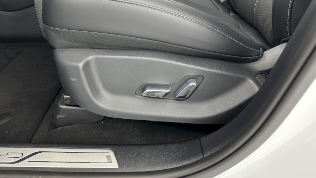 BYD BYD Seal U 217ch DM-i Boost