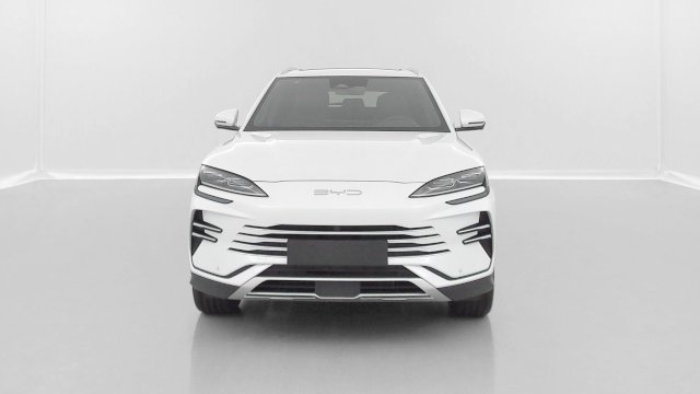 BYD BYD Seal U 217ch DM-i Boost