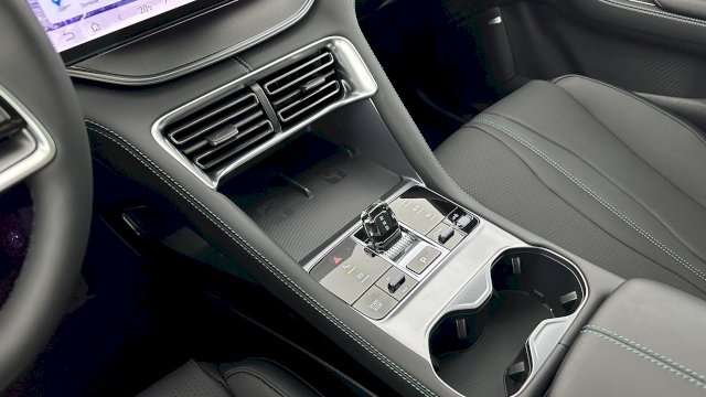 BYD BYD Seal U 217ch DM-i Boost