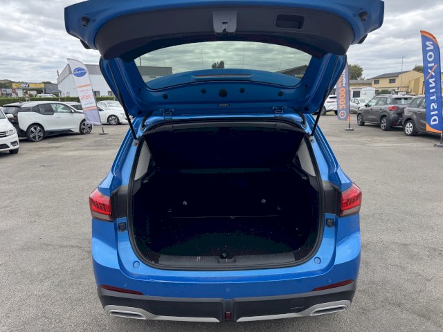 MG MOTOR MG Motor Zs Ev Hybrid+ 197ch Luxury