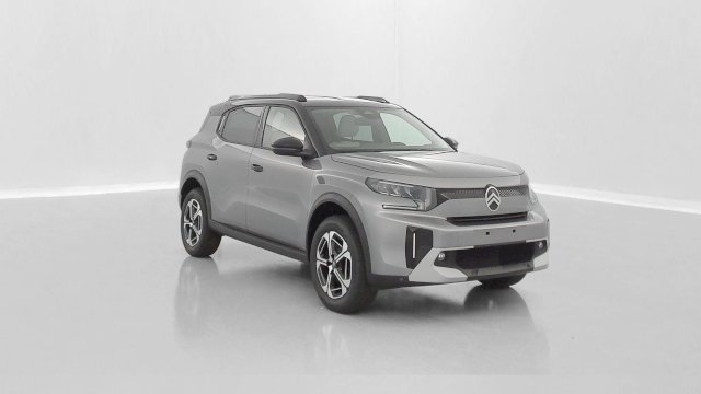 Citroen Citroën C3 Aircross 1.2 Hybride 145ch MAX