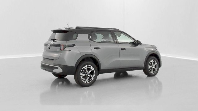 Citroen Citroën C3 Aircross 1.2 Hybride 145ch MAX