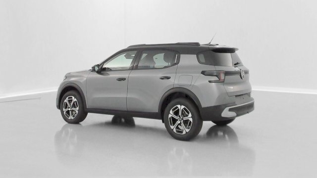 Citroen Citroën C3 Aircross 1.2 Hybride 145ch MAX