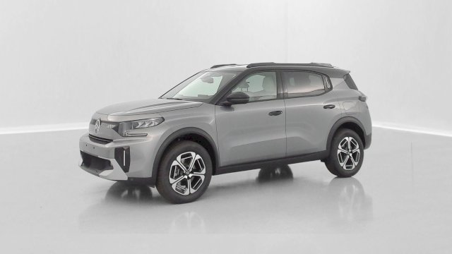 Citroen Citroën C3 Aircross 1.2 Hybride 145ch MAX