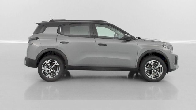 Citroen Citroën C3 Aircross 1.2 Hybride 145ch MAX