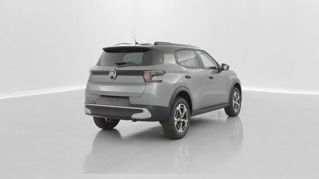 Citroen Citroën C3 Aircross 1.2 Hybride 145ch MAX