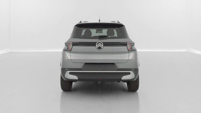 Citroen Citroën C3 Aircross 1.2 Hybride 145ch MAX