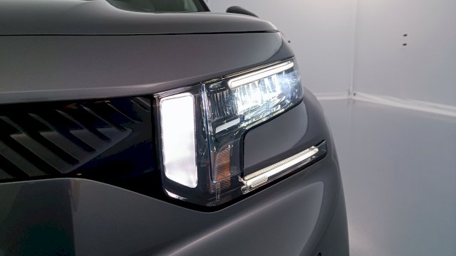 Citroen Citroën C3 Aircross 1.2 Hybride 145ch MAX