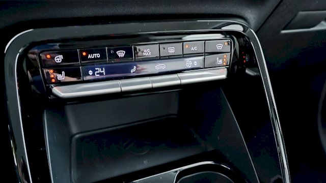 Citroen Citroën C3 Aircross 1.2 Hybride 145ch MAX