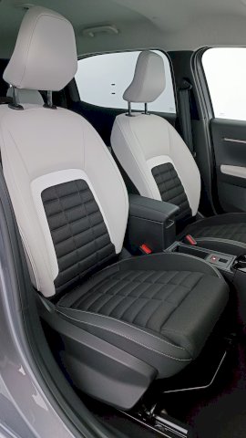 Citroen Citroën C3 Aircross 1.2 Hybride 145ch MAX