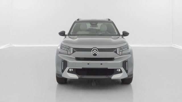 Citroen Citroën C3 Aircross 1.2 Hybride 145ch MAX