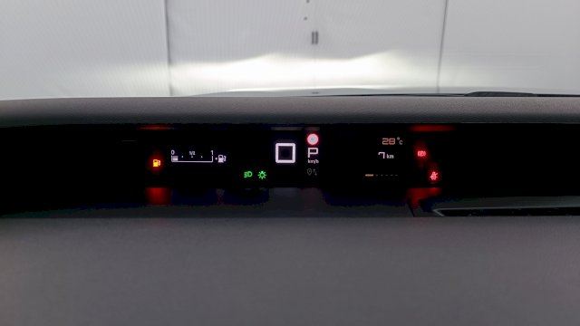 Citroen Citroën C3 Aircross 1.2 Hybride 145ch MAX