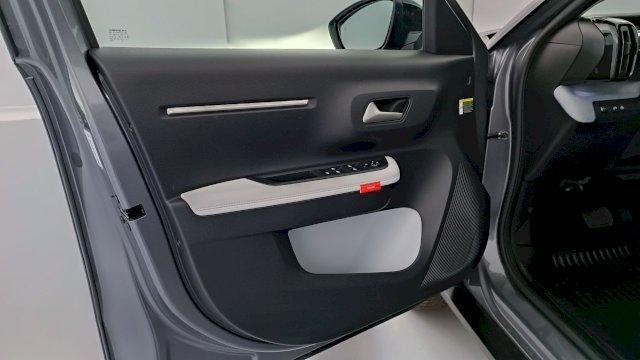 Citroen Citroën C3 Aircross 1.2 Hybride 145ch MAX