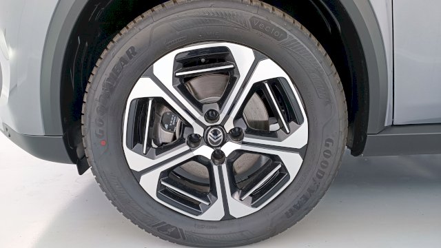 Citroen Citroën C3 Aircross 1.2 Hybride 145ch MAX