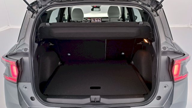 Citroen Citroën C3 Aircross 1.2 Hybride 145ch MAX