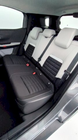 Citroen Citroën C3 Aircross 1.2 Hybride 145ch MAX