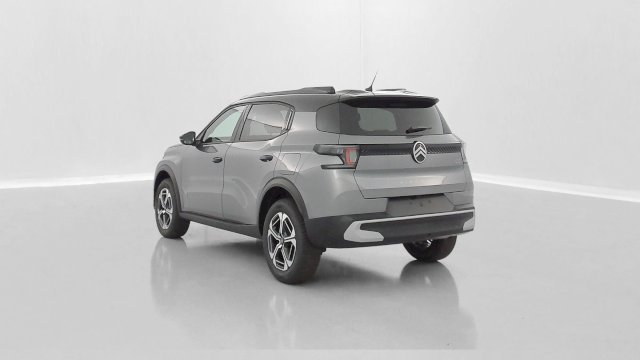 Citroen Citroën C3 Aircross 1.2 Hybride 145ch MAX