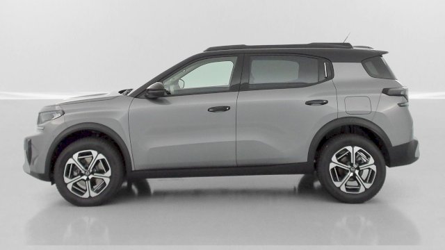 Citroen Citroën C3 Aircross 1.2 Hybride 145ch MAX