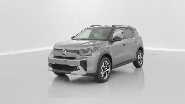 Citroen Citroën C3 Aircross 1.2 Hybride 145ch MAX