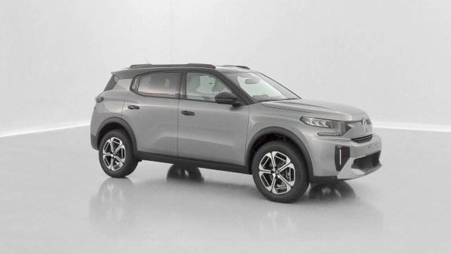 Citroen Citroën C3 Aircross 1.2 Hybride 145ch MAX