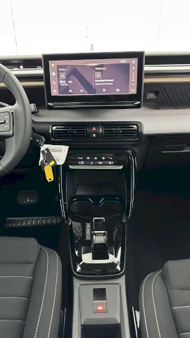 Citroen Citroën C3 Aircross 1.2 Hybride 145ch PLUS