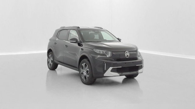 Citroen Citroën C3 Aircross 1.2 Hybride 145ch PLUS