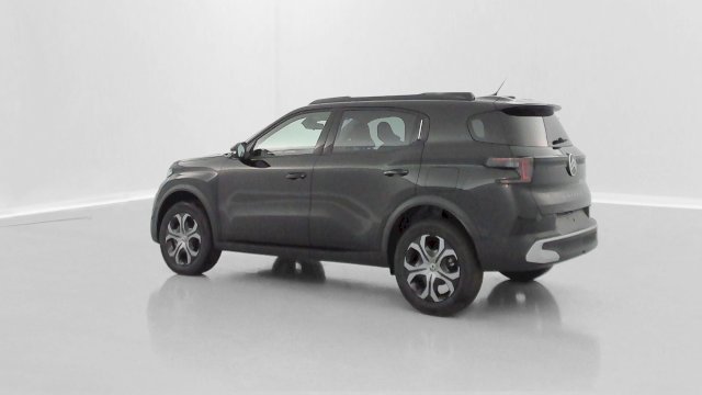 Citroen Citroën C3 Aircross 1.2 Hybride 145ch PLUS