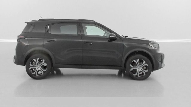 Citroen Citroën C3 Aircross 1.2 Hybride 145ch PLUS