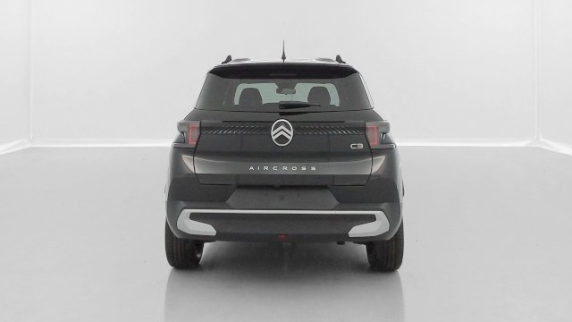 Citroen Citroën C3 Aircross 1.2 Hybride 145ch PLUS