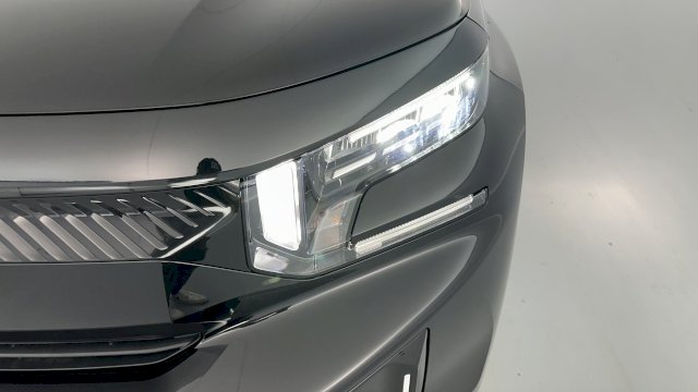 Citroen Citroën C3 Aircross 1.2 Hybride 145ch PLUS