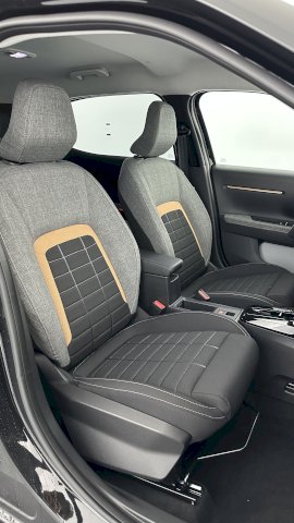 Citroen Citroën C3 Aircross 1.2 Hybride 145ch PLUS