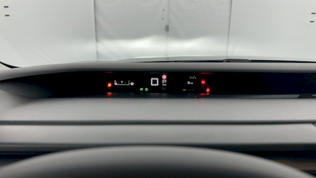 Citroen Citroën C3 Aircross 1.2 Hybride 145ch PLUS