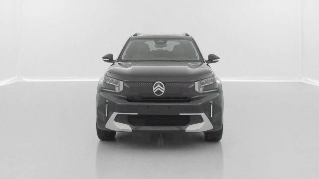 Citroen Citroën C3 Aircross 1.2 Hybride 145ch PLUS