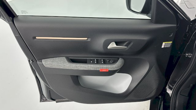 Citroen Citroën C3 Aircross 1.2 Hybride 145ch PLUS