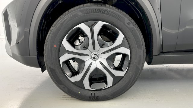 Citroen Citroën C3 Aircross 1.2 Hybride 145ch PLUS