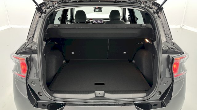 Citroen Citroën C3 Aircross 1.2 Hybride 145ch PLUS