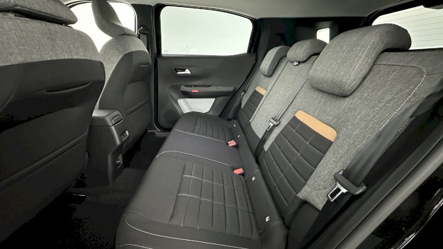 Citroen Citroën C3 Aircross 1.2 Hybride 145ch PLUS