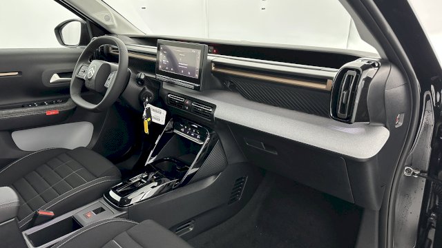 Citroen Citroën C3 Aircross 1.2 Hybride 145ch PLUS