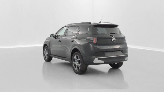 Citroen Citroën C3 Aircross 1.2 Hybride 145ch PLUS