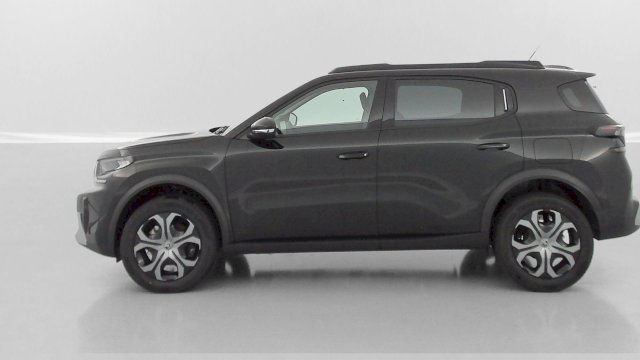 Citroen Citroën C3 Aircross 1.2 Hybride 145ch PLUS
