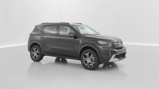 Citroen Citroën C3 Aircross 1.2 Hybride 145ch PLUS