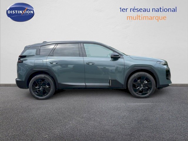 Citroen Citroen C5 Aircross 1.2 Hybride 145ch MAX boite automatique