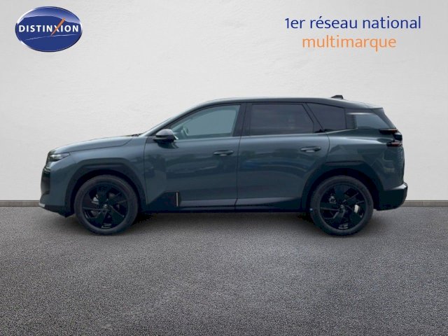 Citroen Citroen C5 Aircross 1.2 Hybride 145ch MAX boite automatique