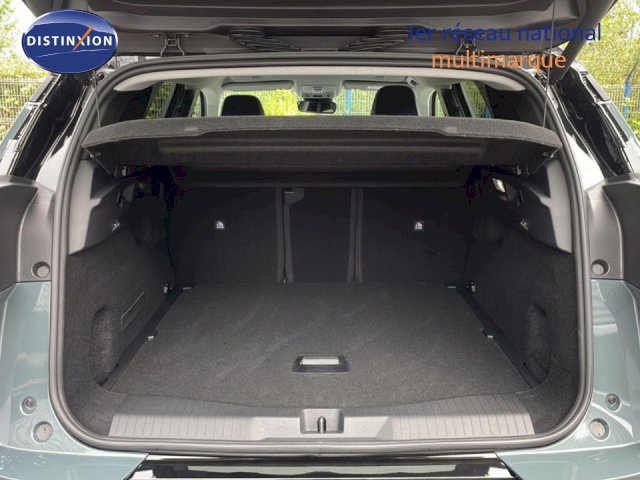 Citroen Citroen C5 Aircross 1.2 Hybride 145ch MAX boite automatique