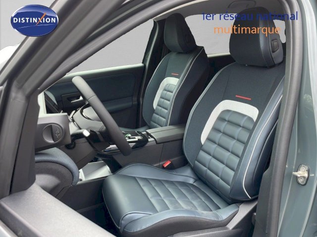 Citroen Citroen C5 Aircross 1.2 Hybride 145ch MAX boite automatique