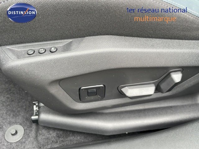 Citroen Citroen C5 Aircross 1.2 Hybride 145ch MAX boite automatique
