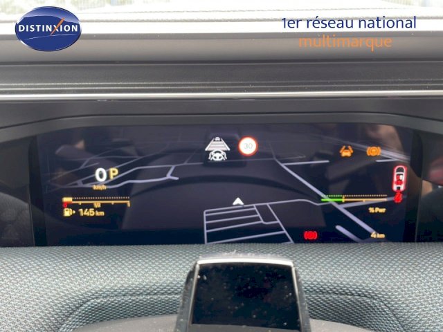 Citroen Citroen C5 Aircross 1.2 Hybride 145ch MAX boite automatique