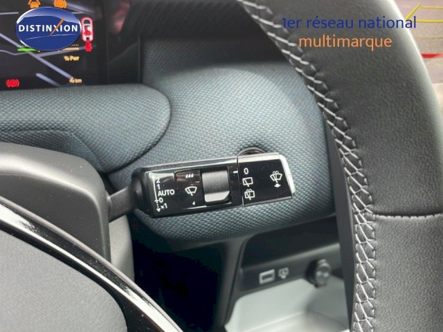 Citroen Citroen C5 Aircross 1.2 Hybride 145ch MAX boite automatique