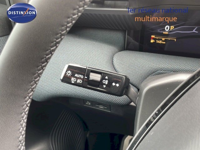 Citroen Citroen C5 Aircross 1.2 Hybride 145ch MAX boite automatique