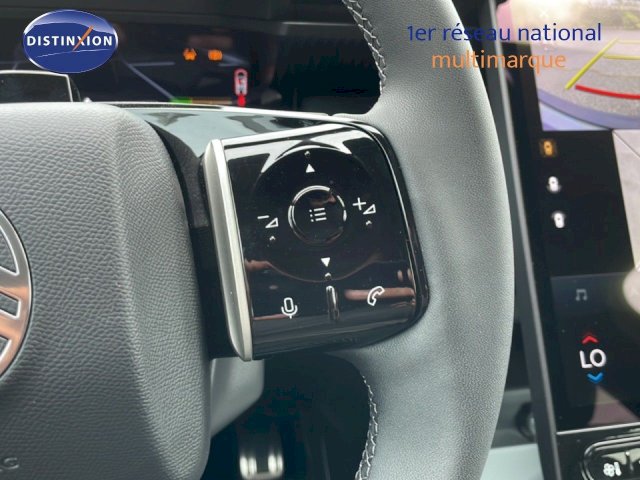 Citroen Citroen C5 Aircross 1.2 Hybride 145ch MAX boite automatique